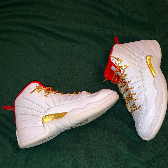 jordan 12s retro fiba